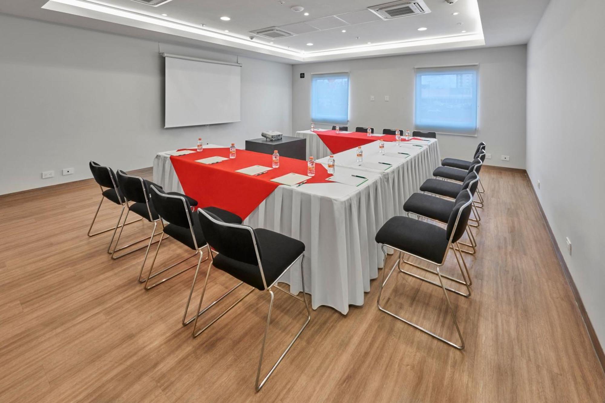 City Express Junior By Marriott Bogota Aeropuerto Exterior foto