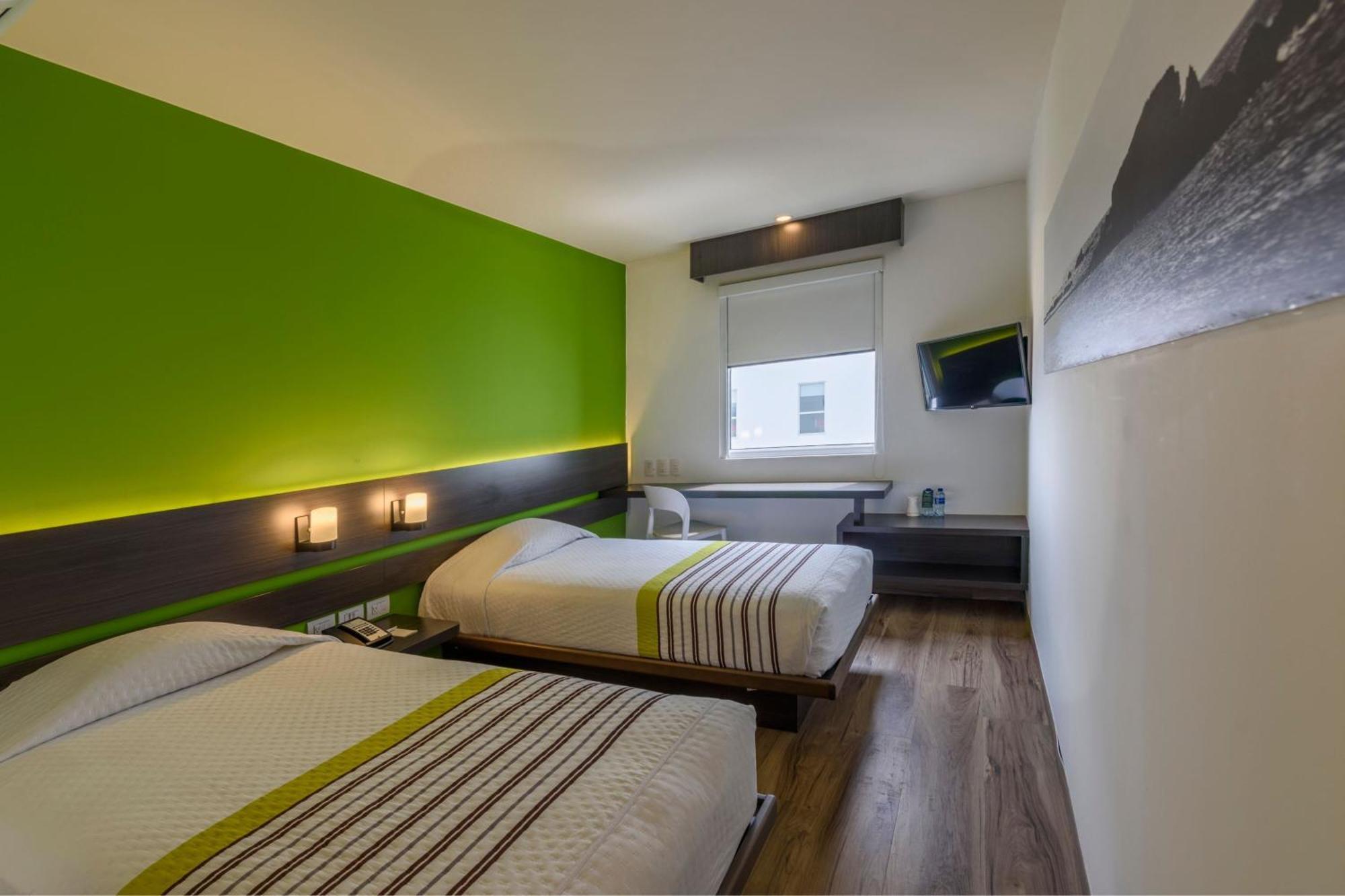 City Express Junior By Marriott Bogota Aeropuerto Exterior foto