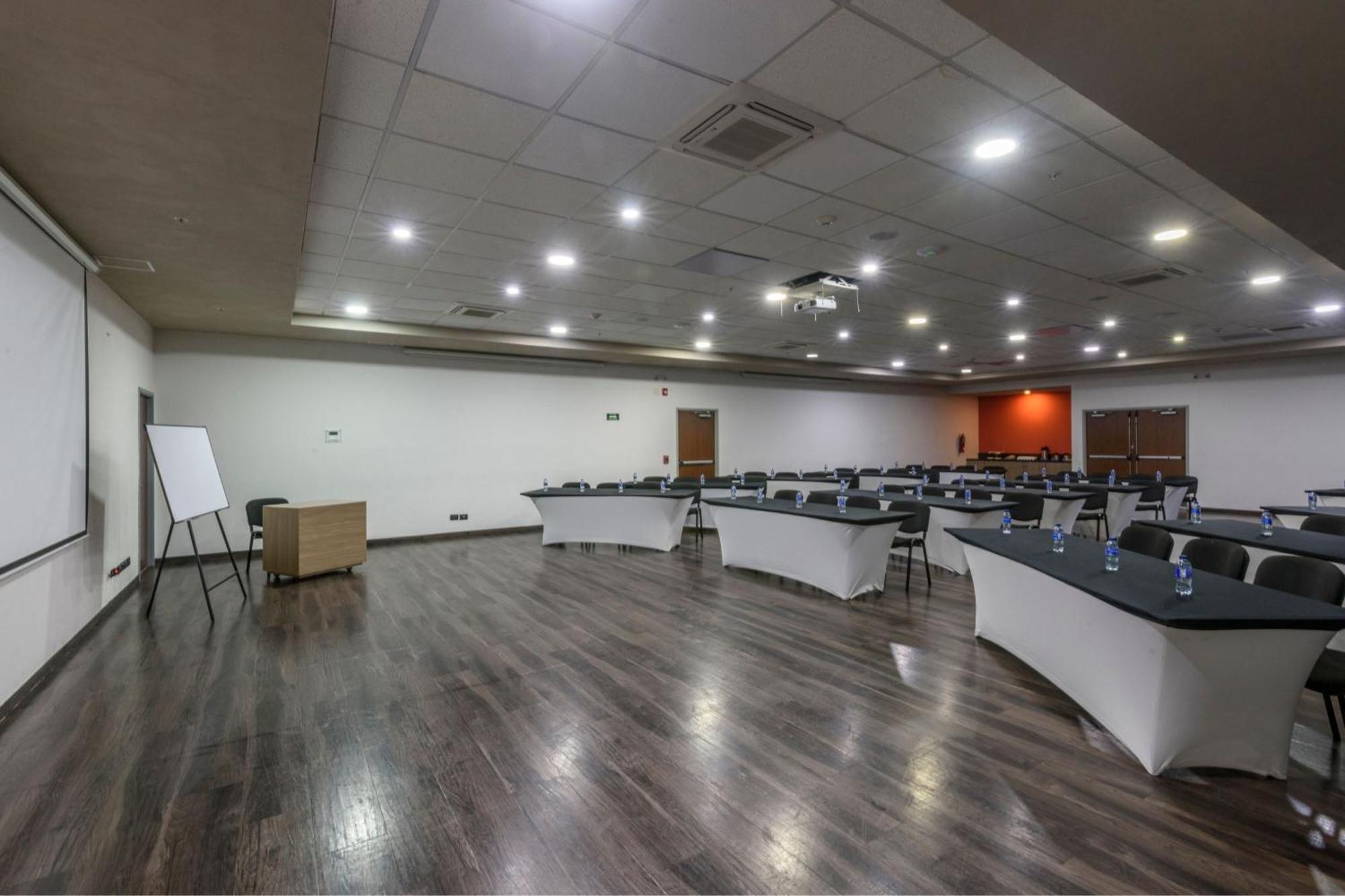 City Express Junior By Marriott Bogota Aeropuerto Exterior foto