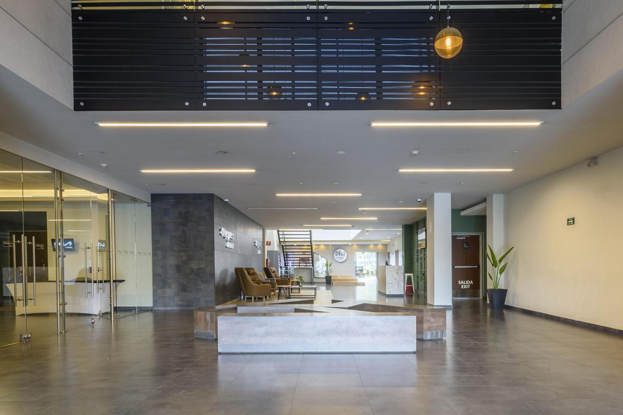 City Express Junior By Marriott Bogota Aeropuerto Exterior foto