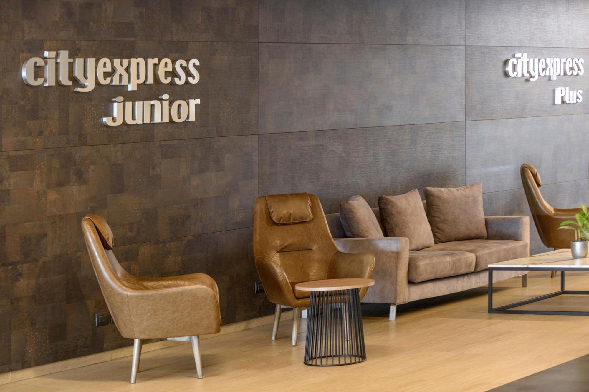 City Express Junior By Marriott Bogota Aeropuerto Exterior foto