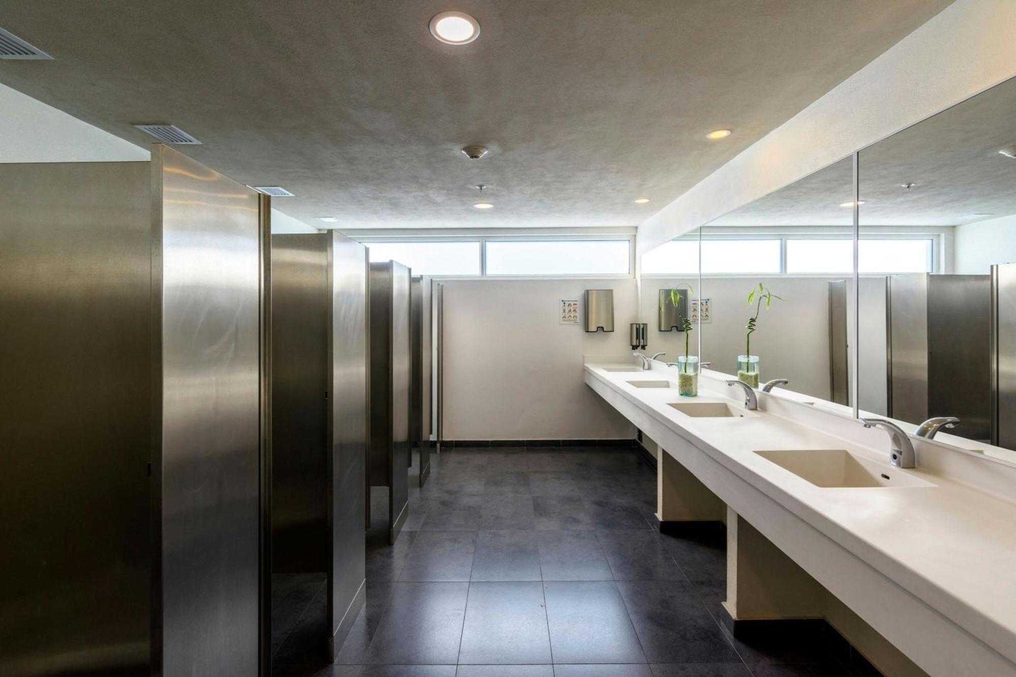 City Express Junior By Marriott Bogota Aeropuerto Exterior foto