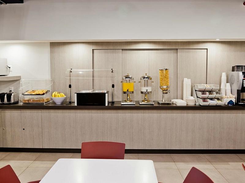 City Express Junior By Marriott Bogota Aeropuerto Exterior foto