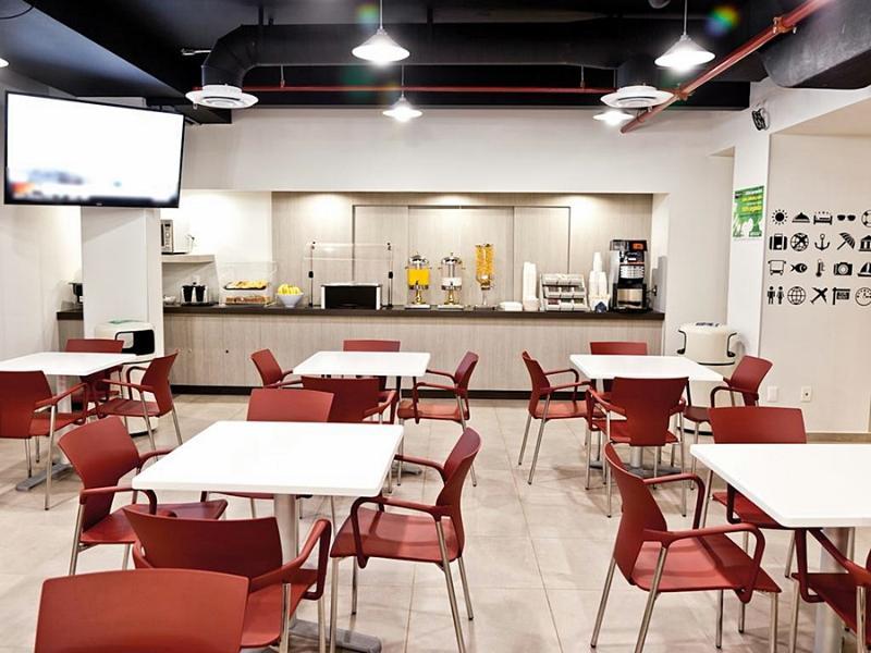 City Express Junior By Marriott Bogota Aeropuerto Exterior foto